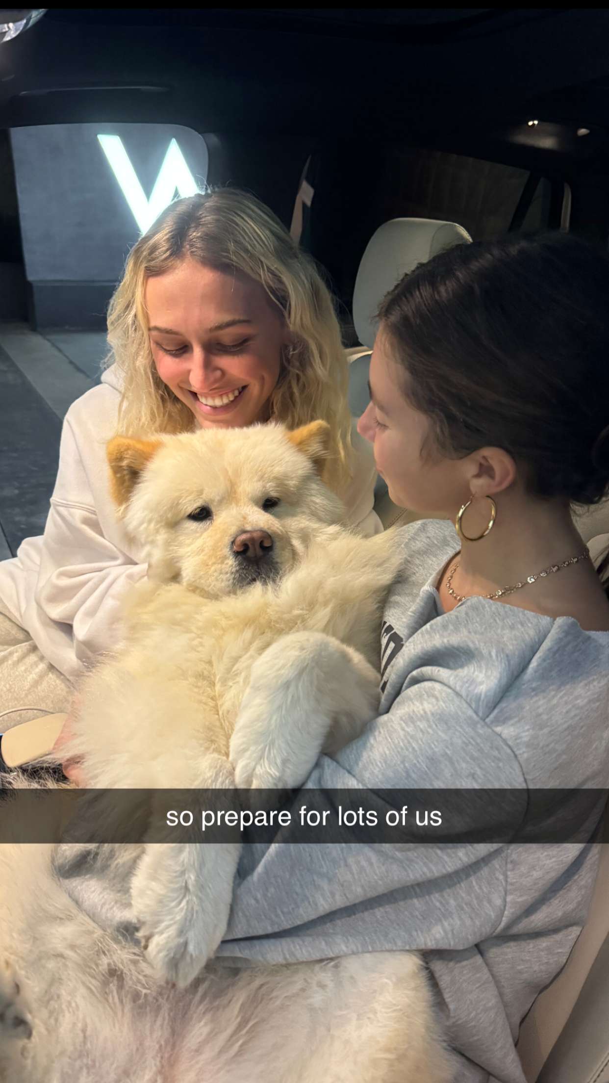 chloerosenbaum snapchat image archive image