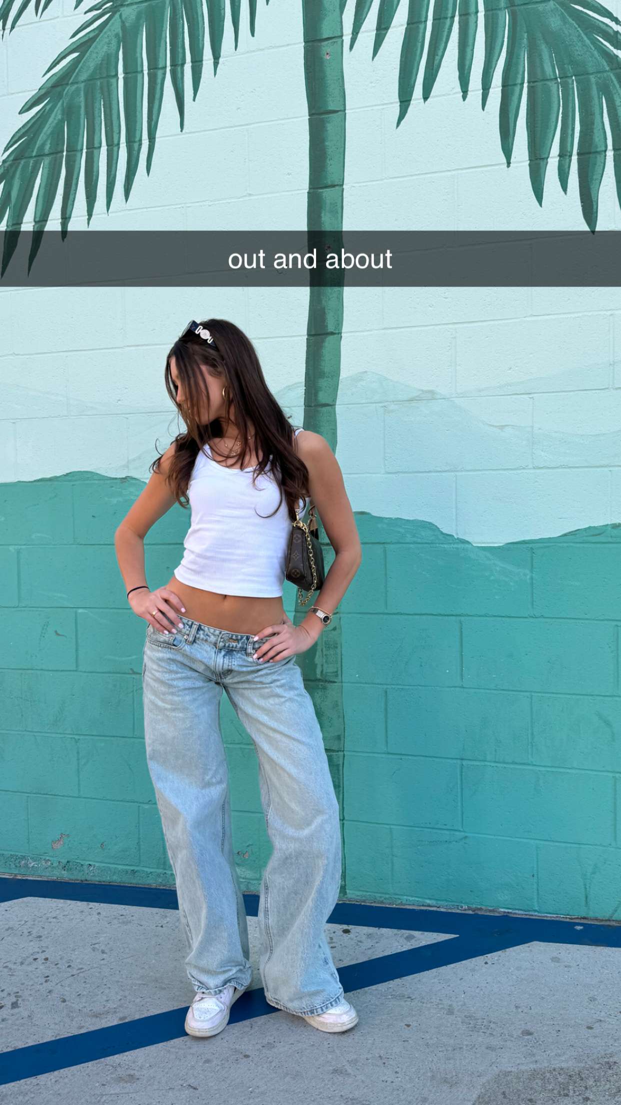 chloerosenbaum snapchat image archive image