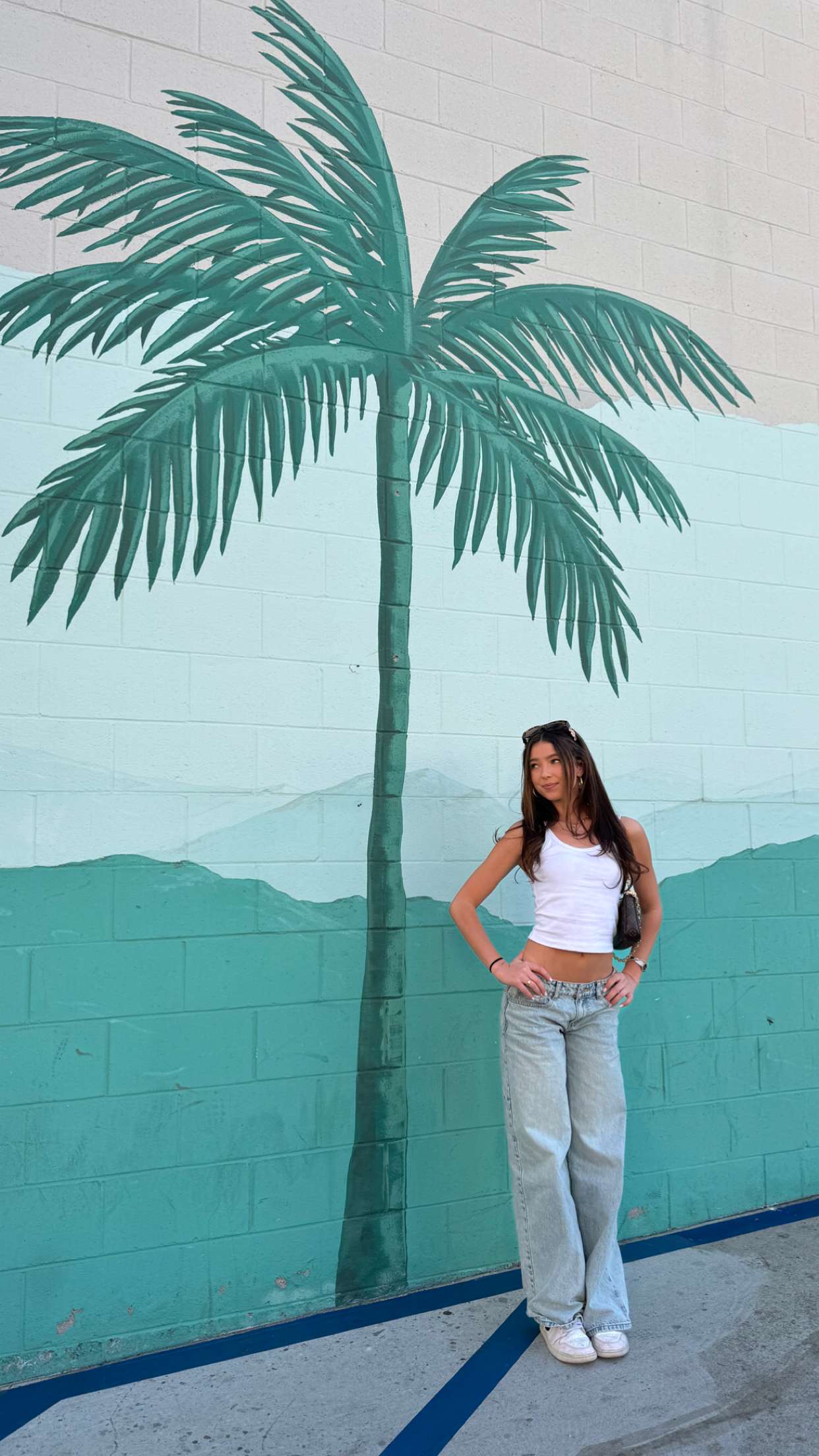 chloerosenbaum snapchat image archive image