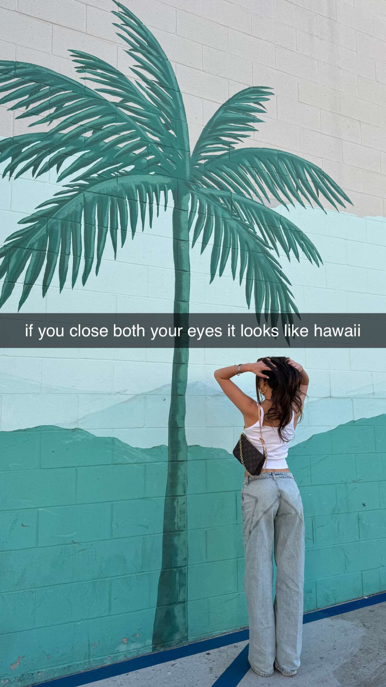 chloerosenbaum snapchat image archive image