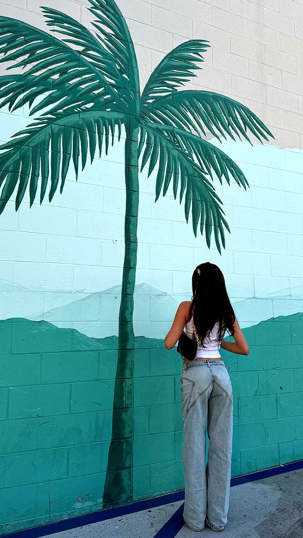 chloerosenbaum image ~ Altpins