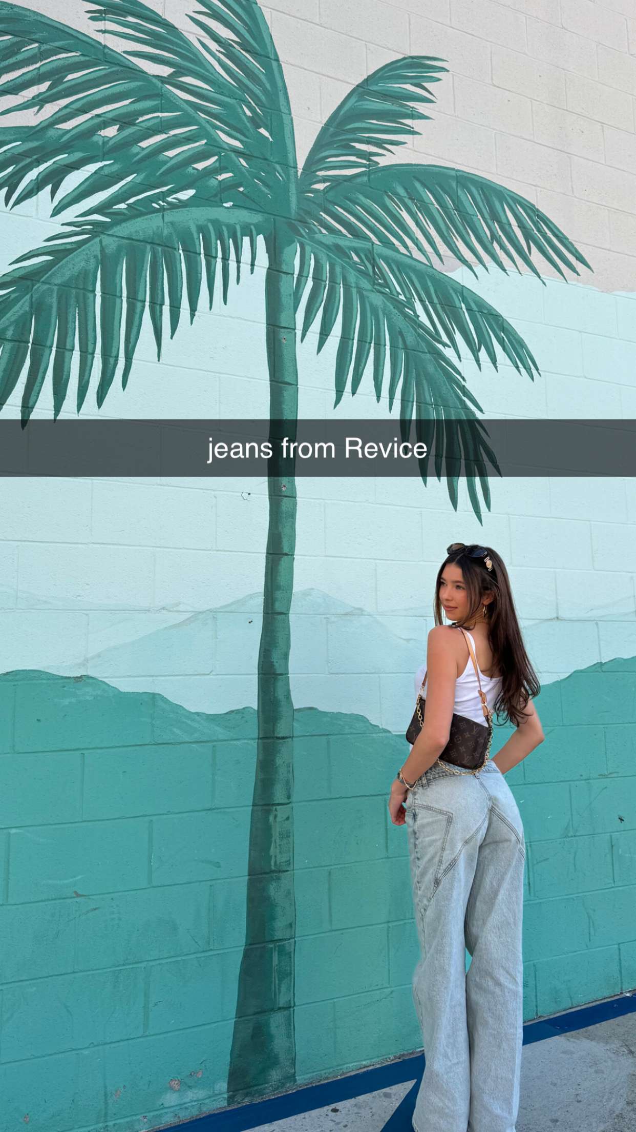 chloerosenbaum snapchat image archive image