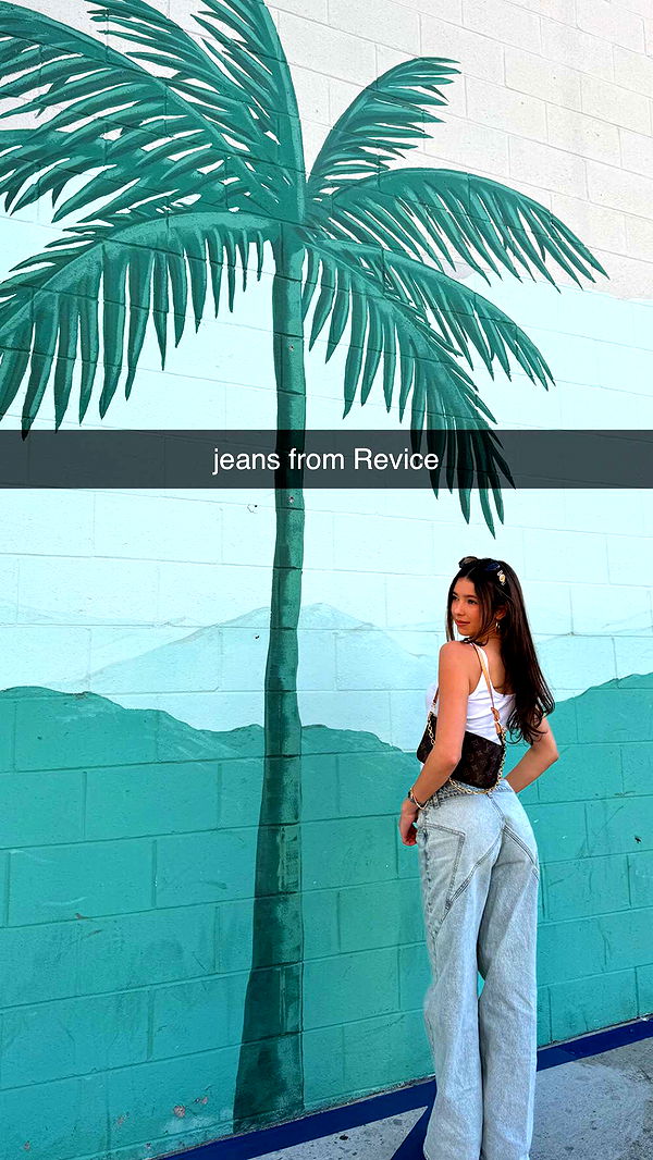 chloerosenbaum image ~ Altpins