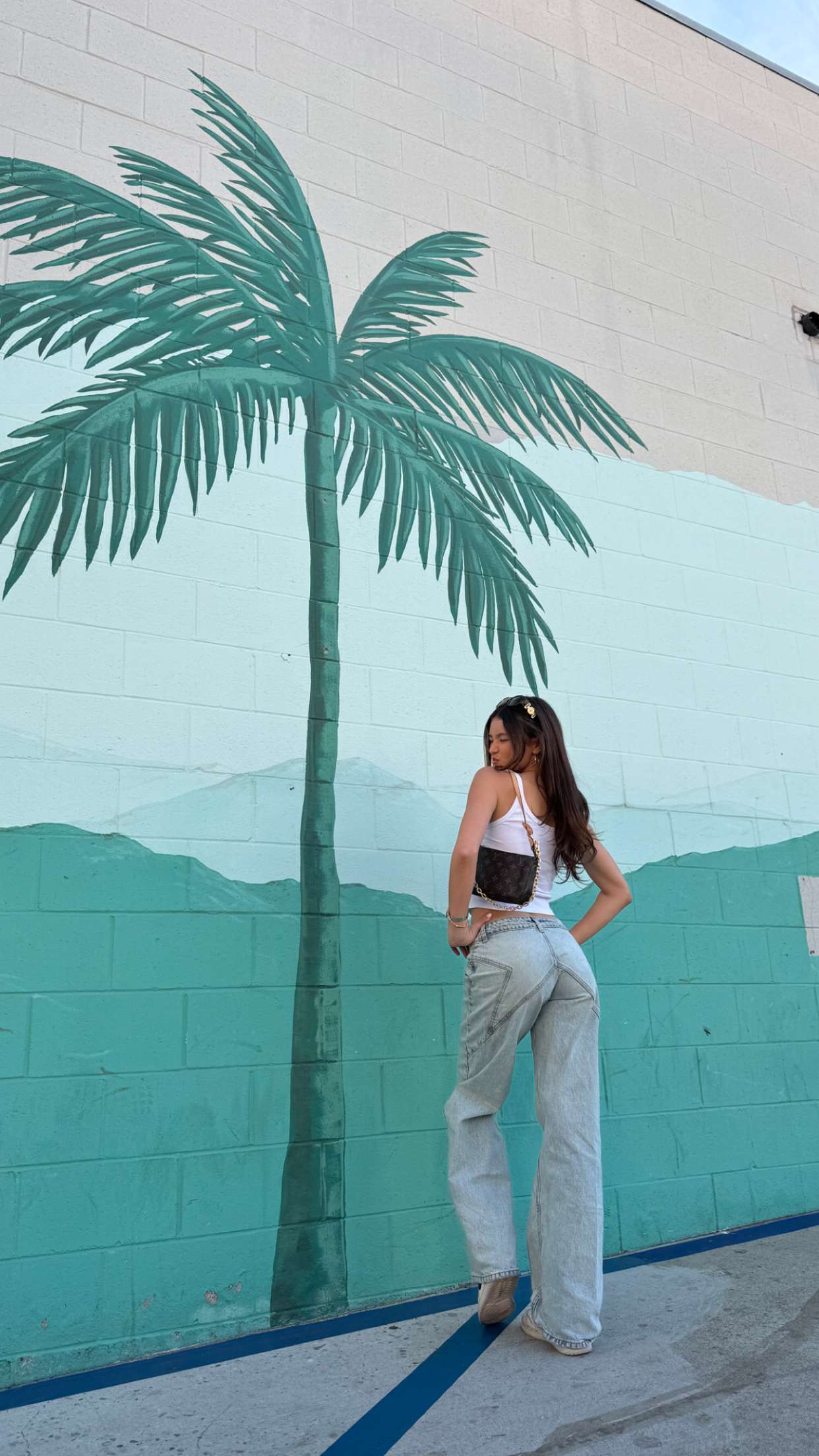 chloerosenbaum snapchat image archive image