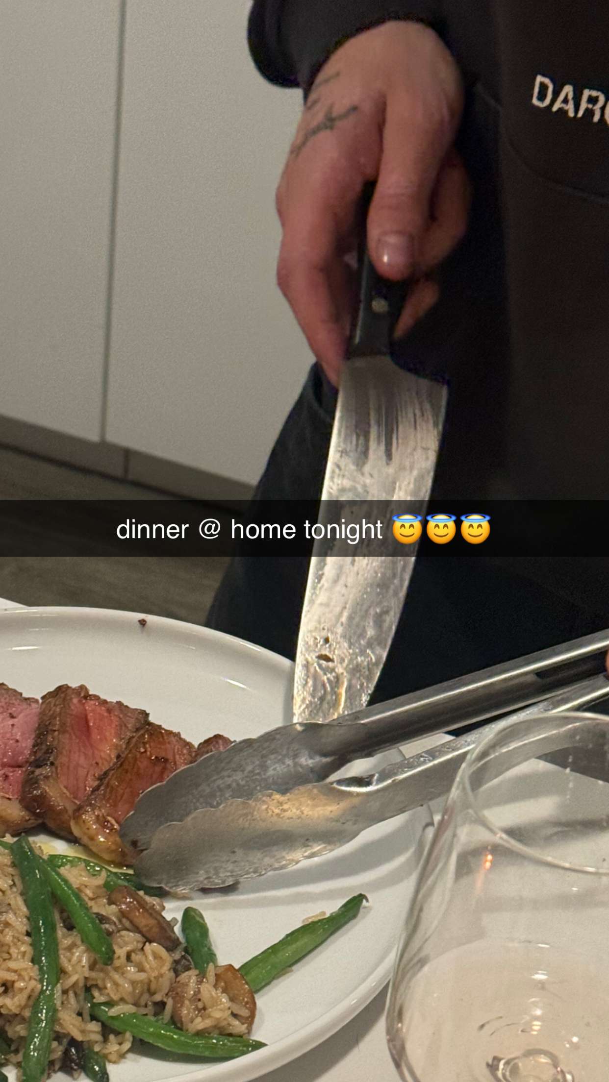 chloerosenbaum snapchat image archive image