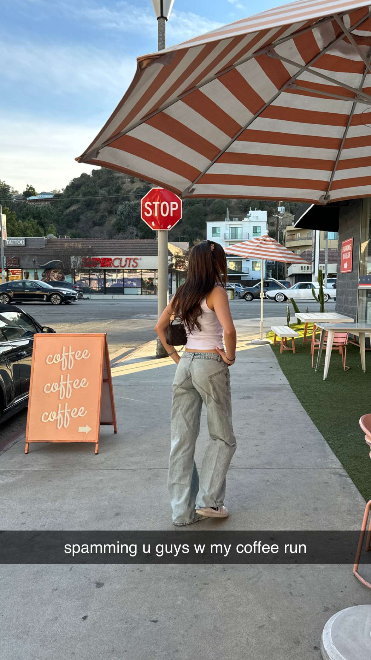 chloerosenbaum snapchat image archive image