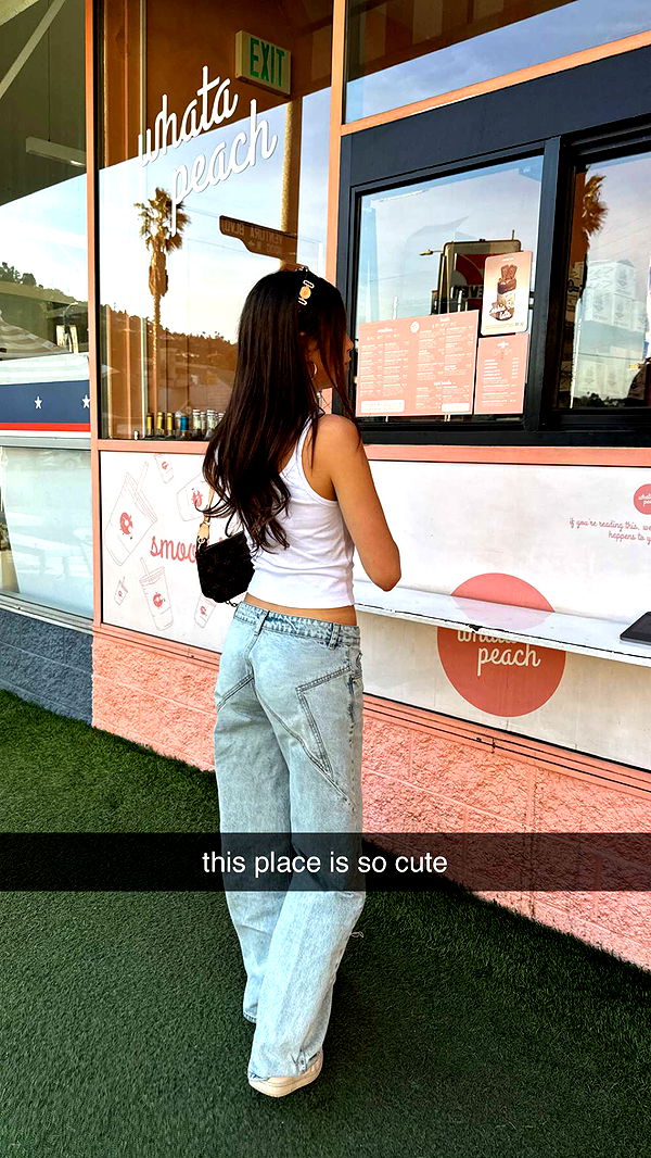 chloerosenbaum image ~ Altpins