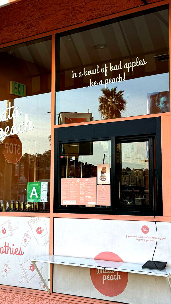 chloerosenbaum image ~ Altpins