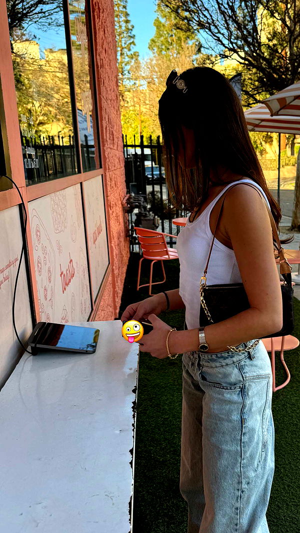 chloerosenbaum image ~ Altpins