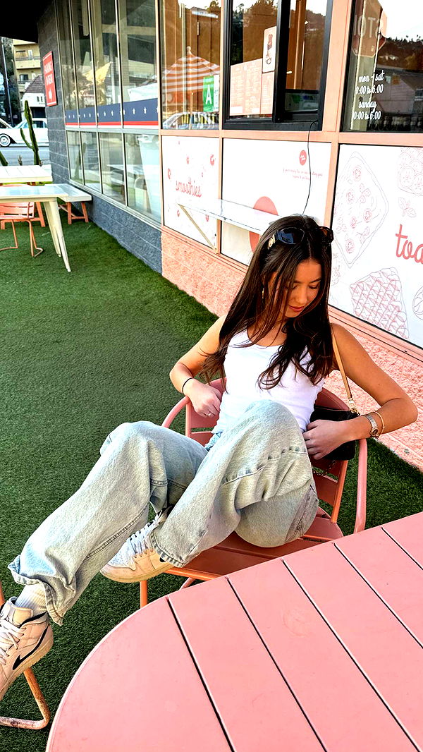 chloerosenbaum image ~ Altpins