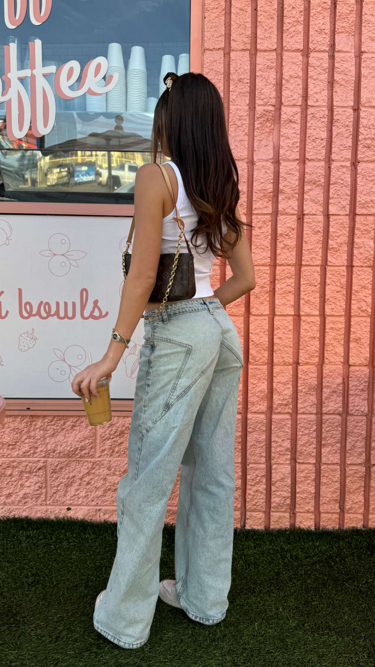 chloerosenbaum snapchat image archive image