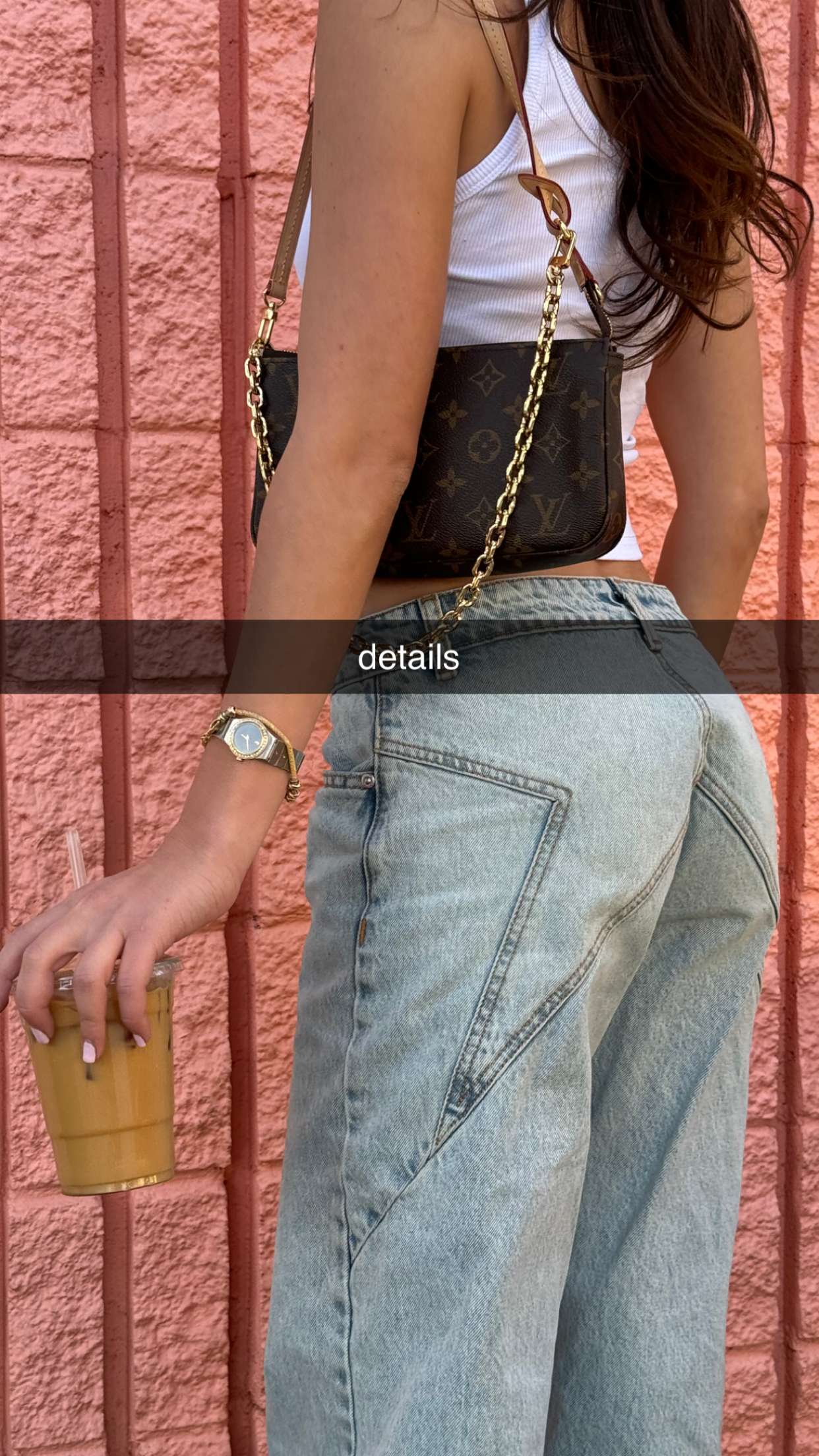 chloerosenbaum snapchat image archive image