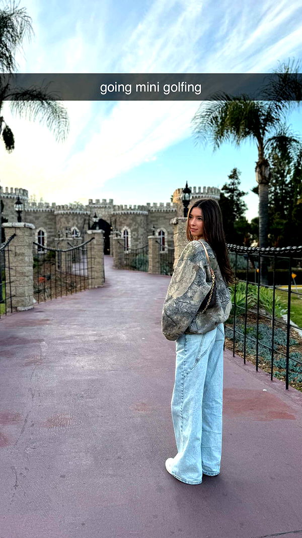 chloerosenbaum image ~ Altpins