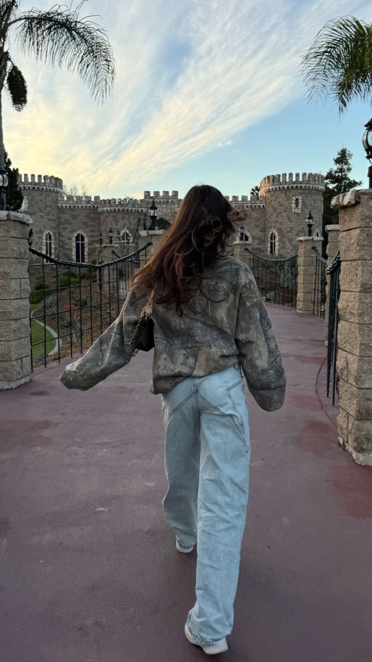 chloerosenbaum snapchat image archive image