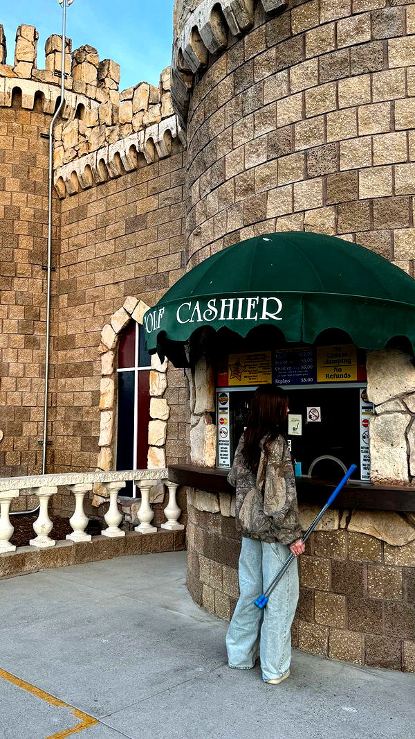 chloerosenbaum image ~ Altpins