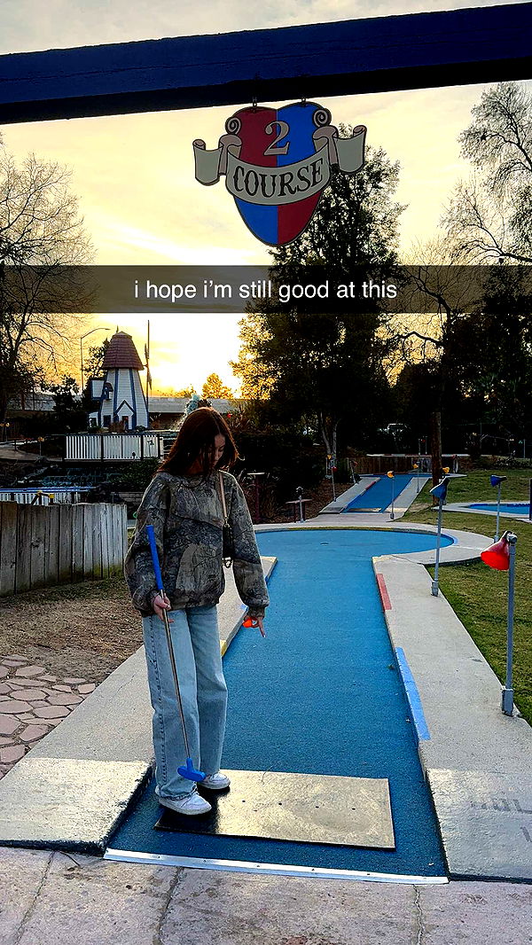 chloerosenbaum image ~ Altpins