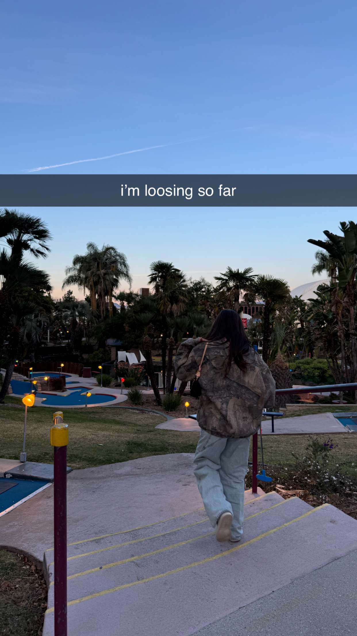 chloerosenbaum snapchat image archive image