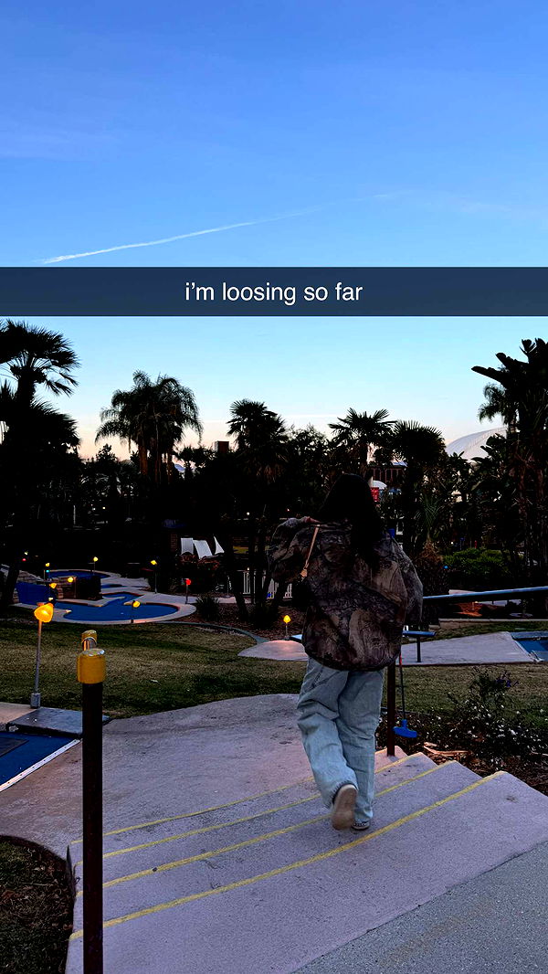 chloerosenbaum image ~ Altpins