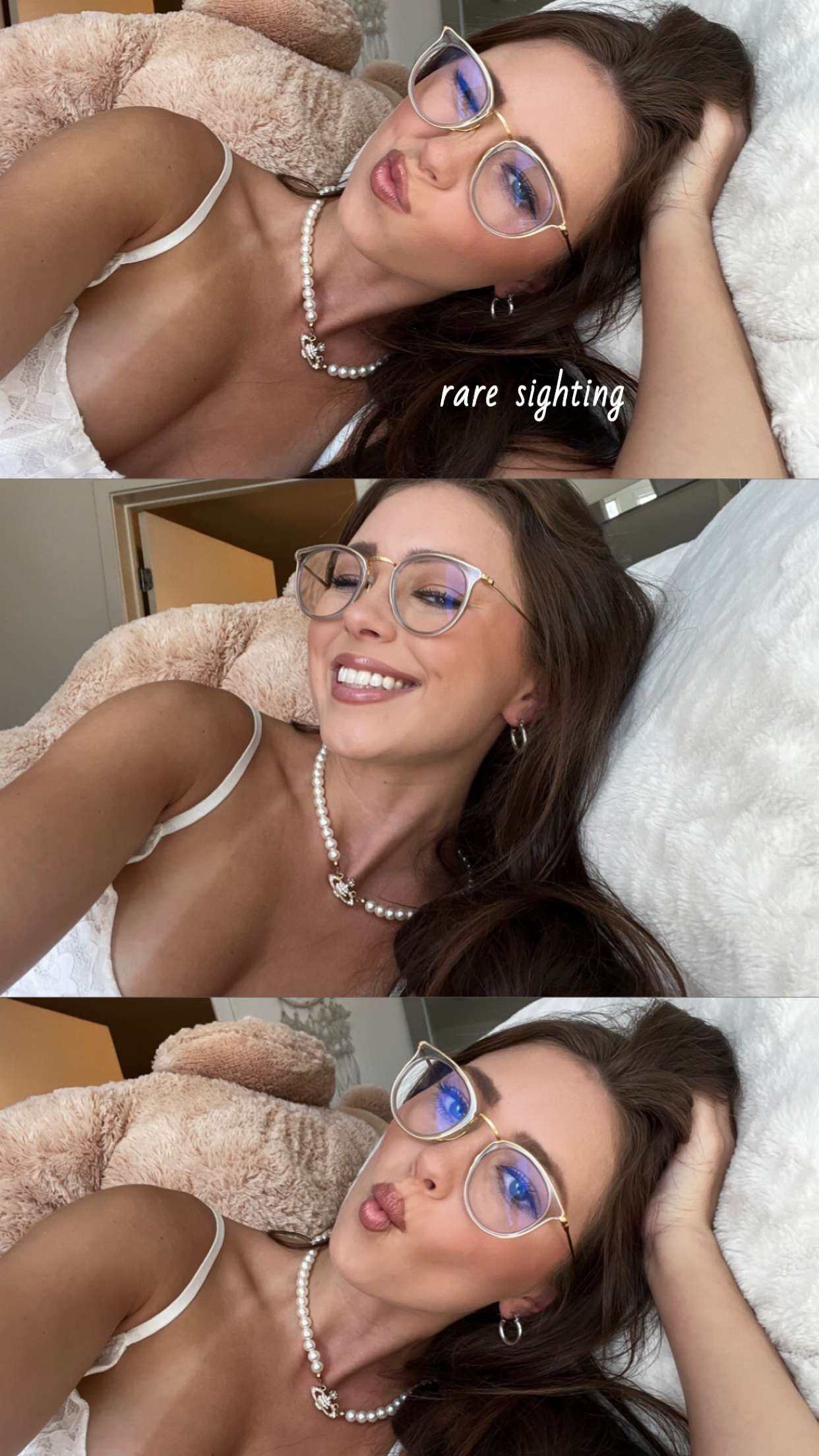 chloerosenbaum snapchat image archive image