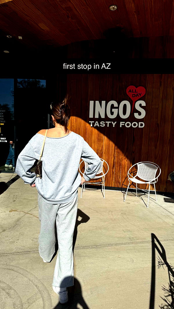 chloerosenbaum image ~ Altpins