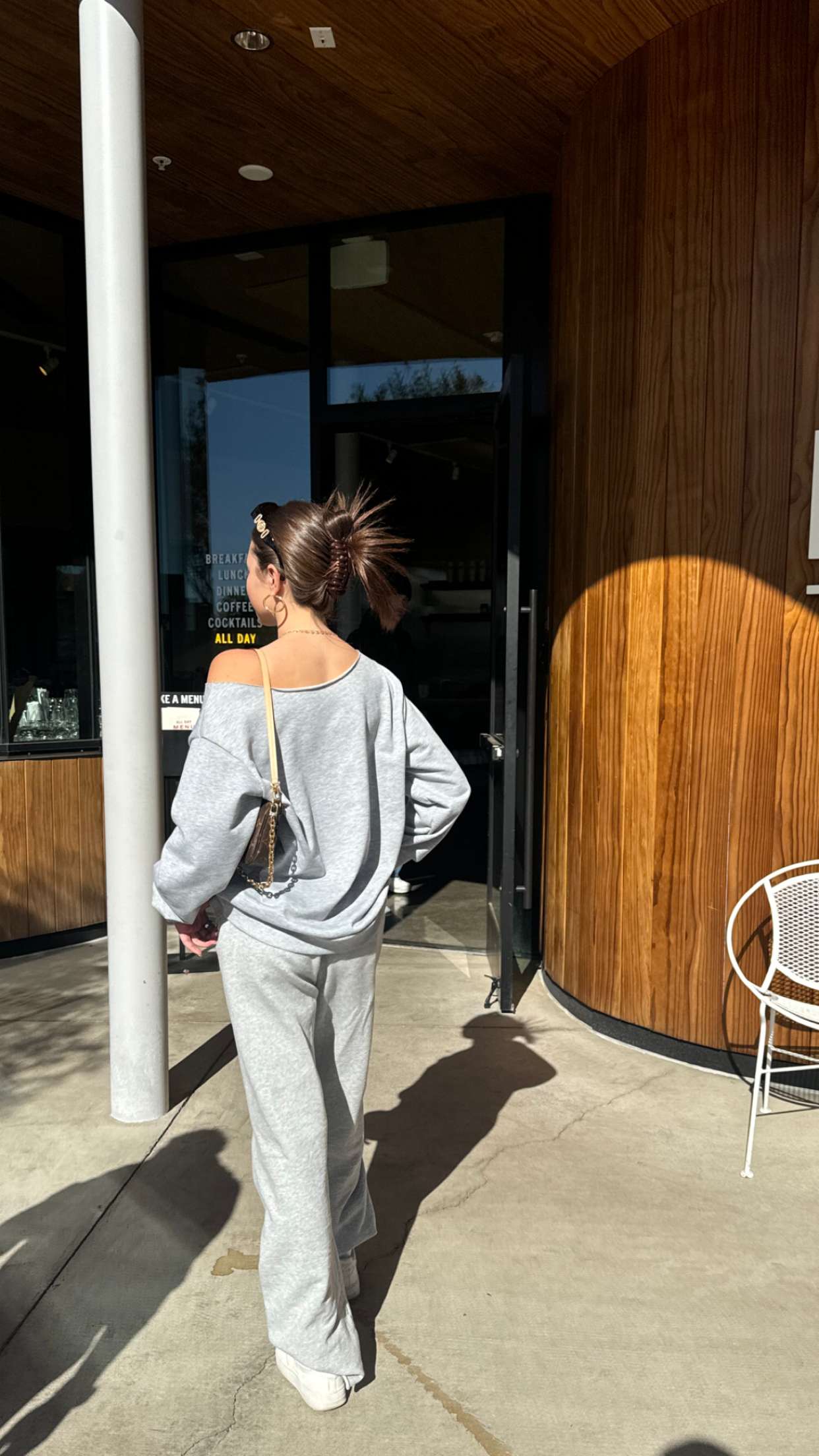 chloerosenbaum snapchat image archive image