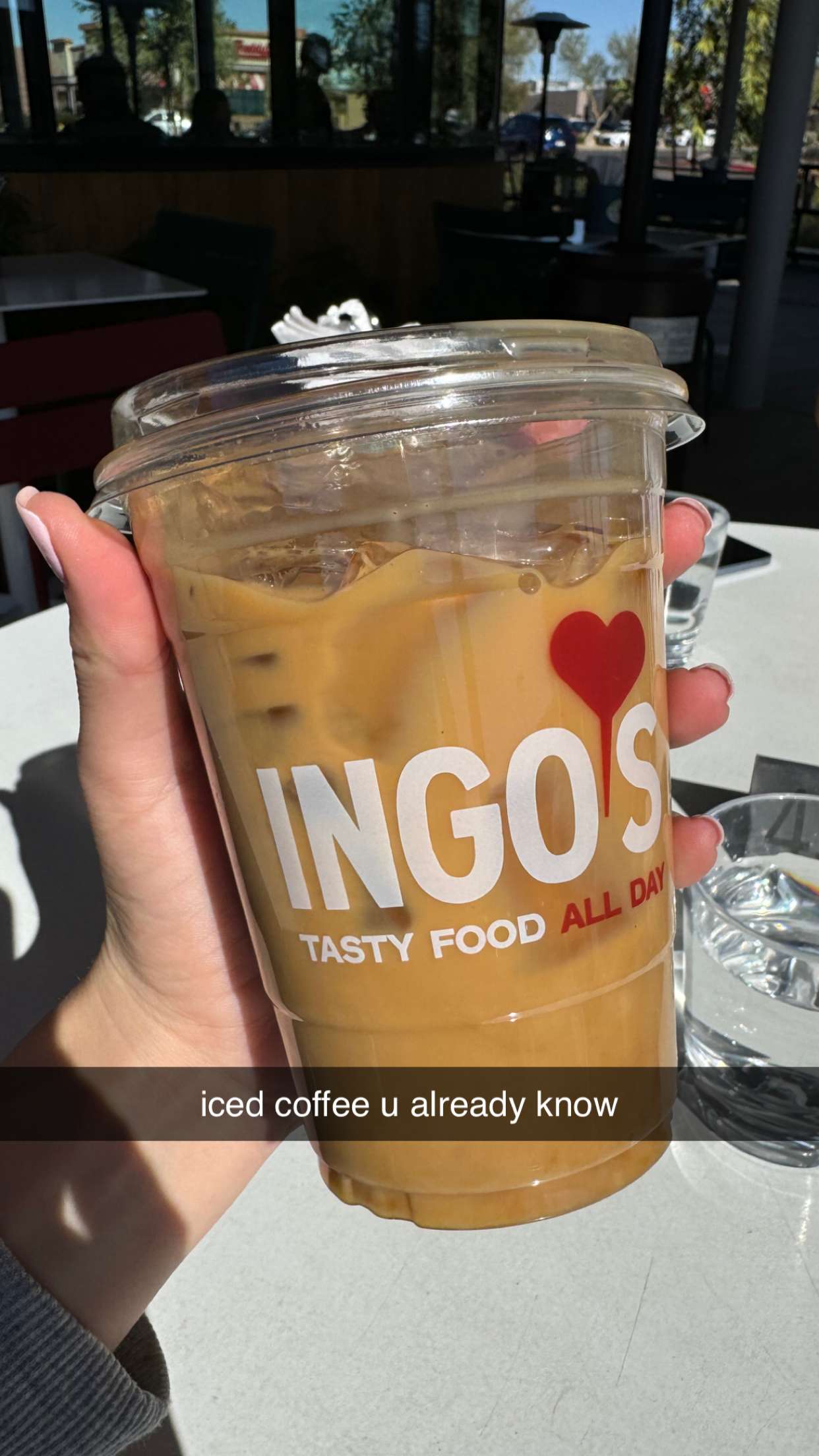 chloerosenbaum snapchat image archive image