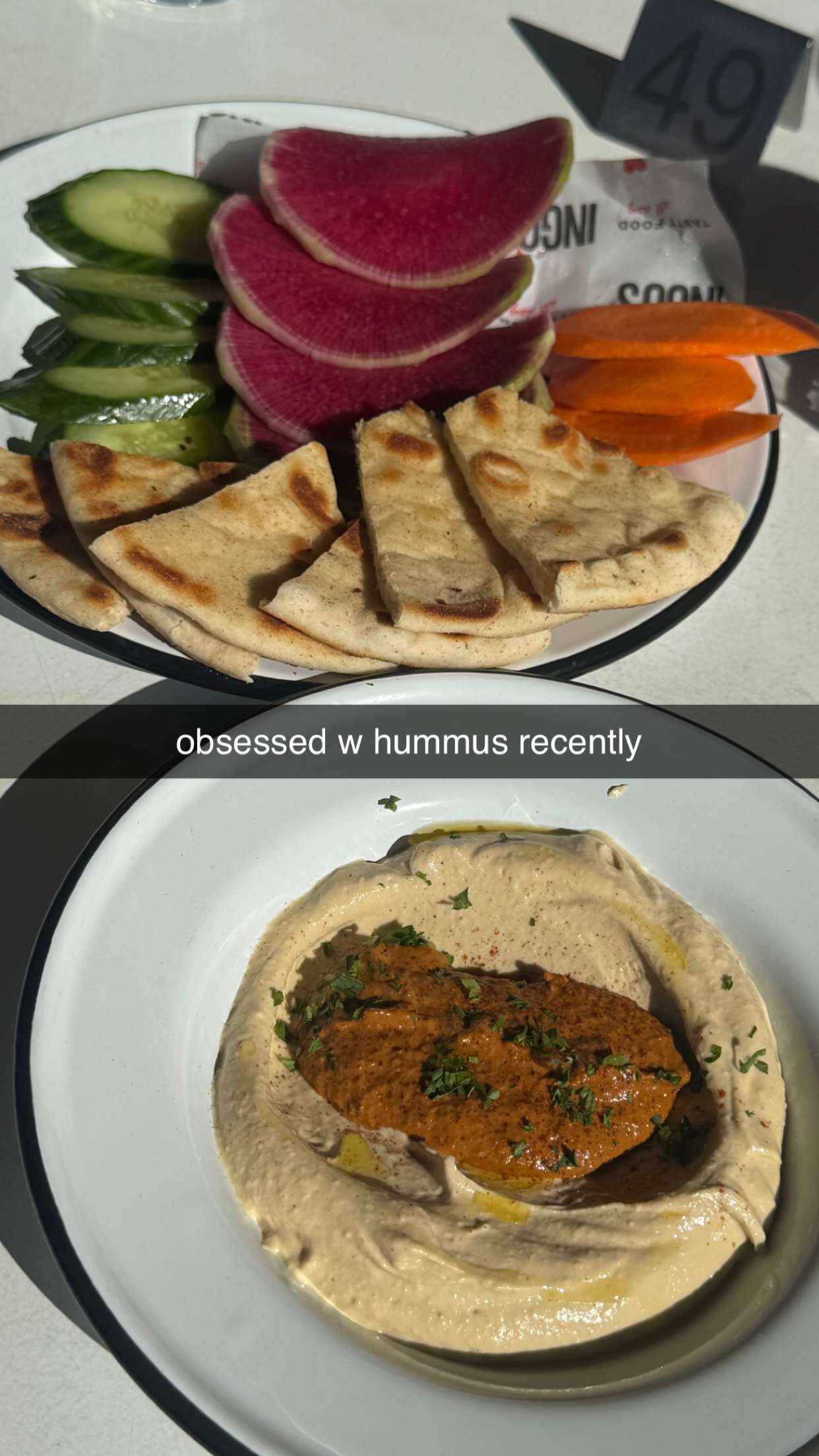 chloerosenbaum snapchat image archive image