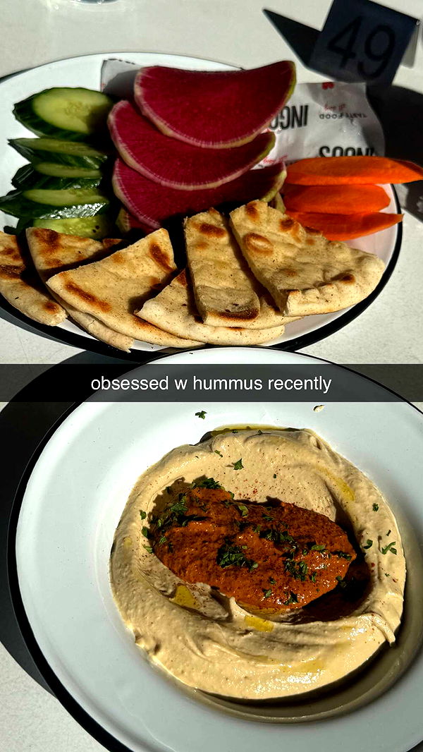 chloerosenbaum image ~ Altpins