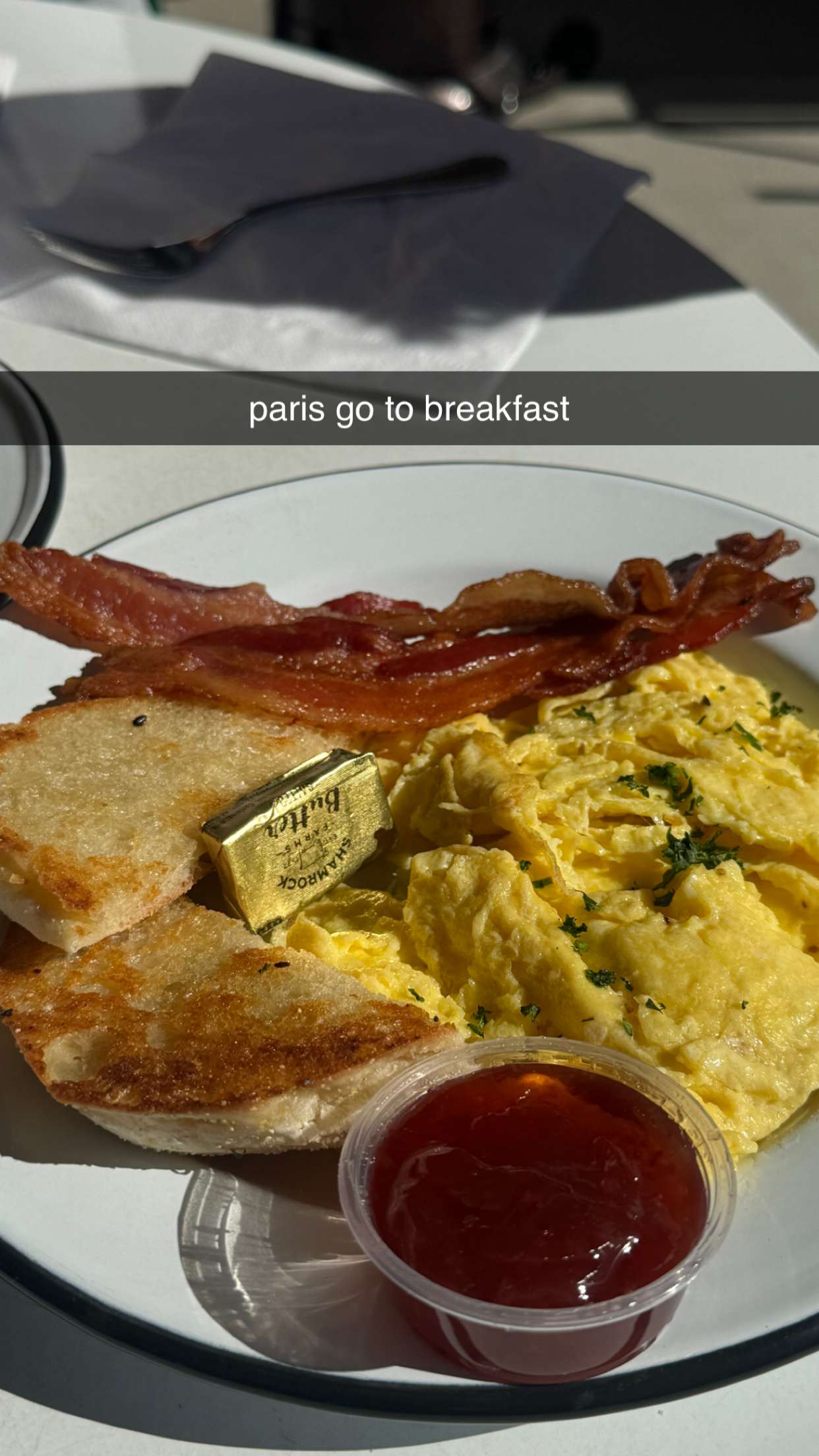 chloerosenbaum snapchat image archive image