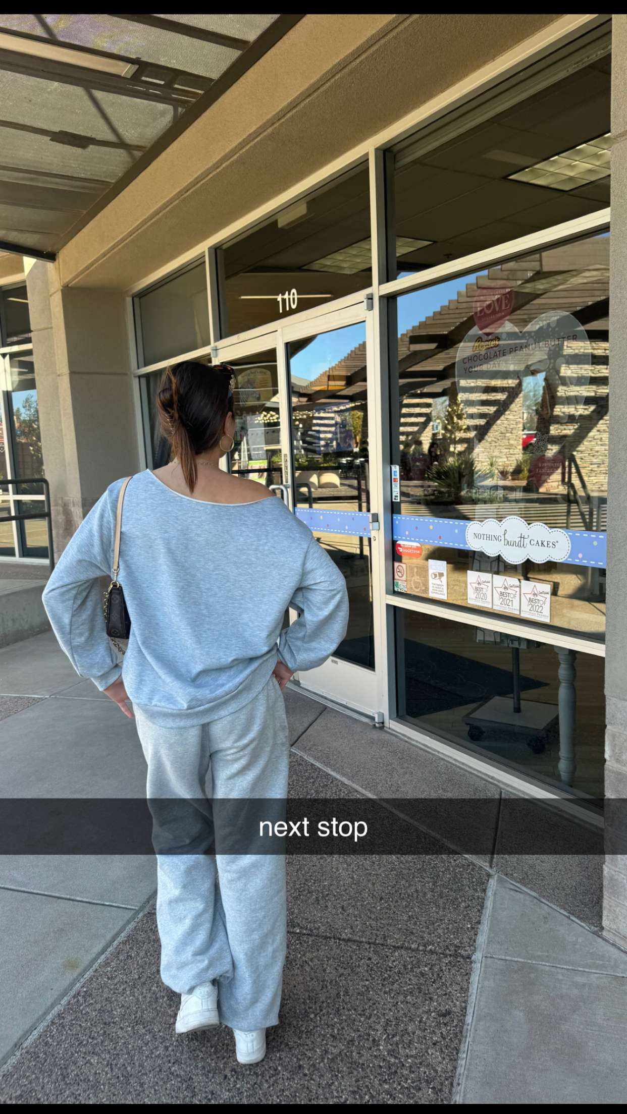 chloerosenbaum snapchat image archive image