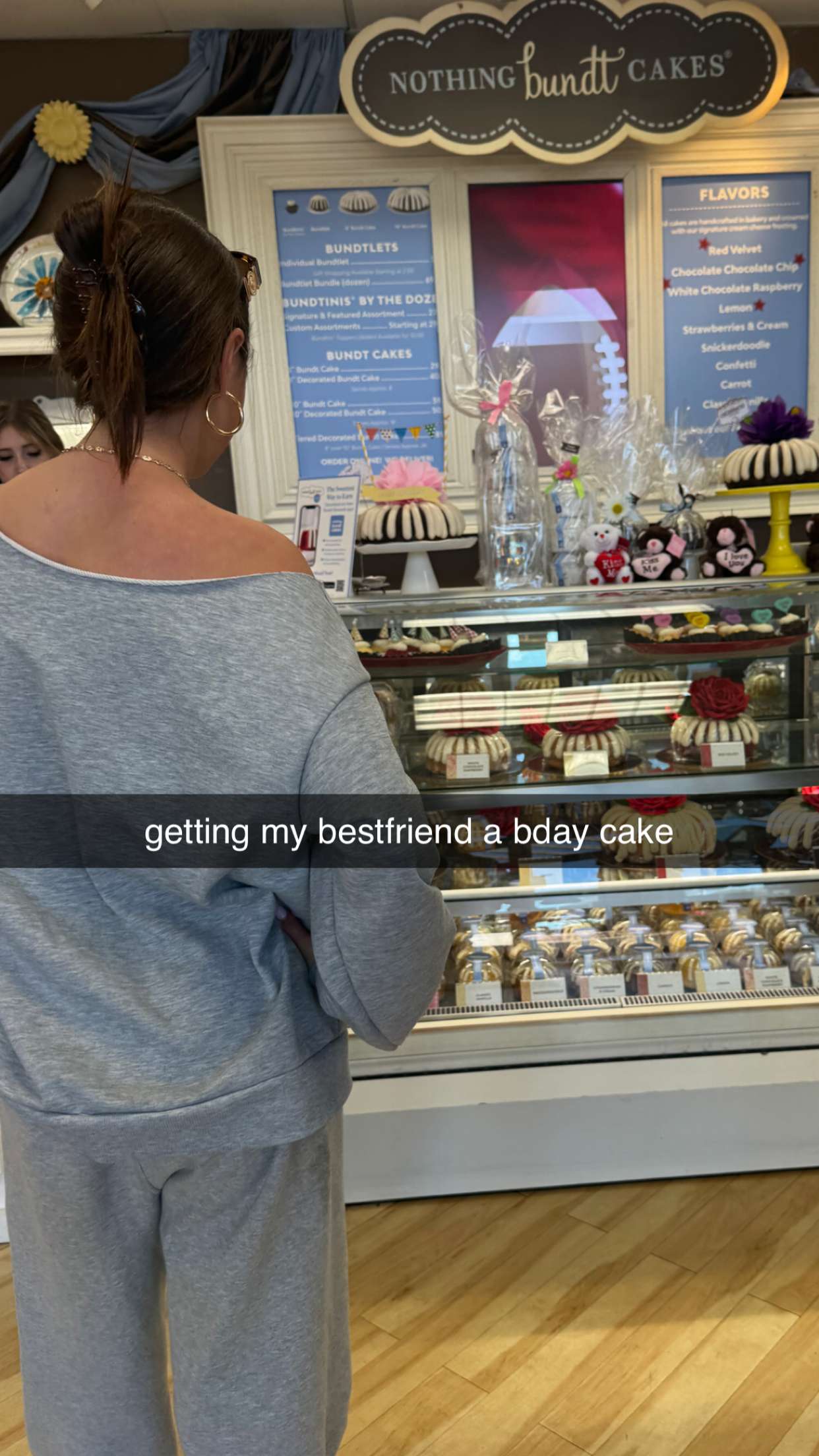 chloerosenbaum snapchat image archive image