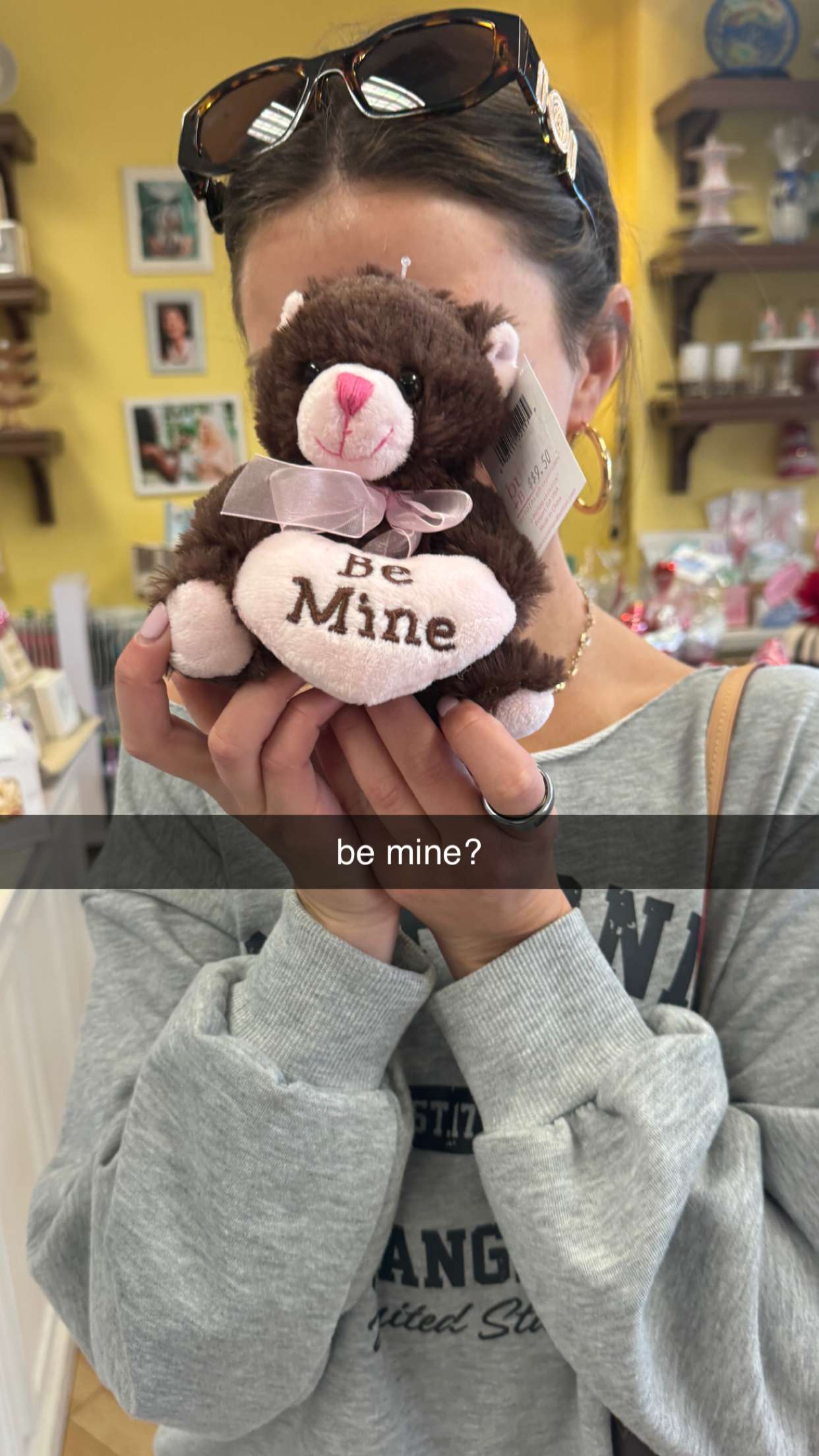 chloerosenbaum snapchat image archive image