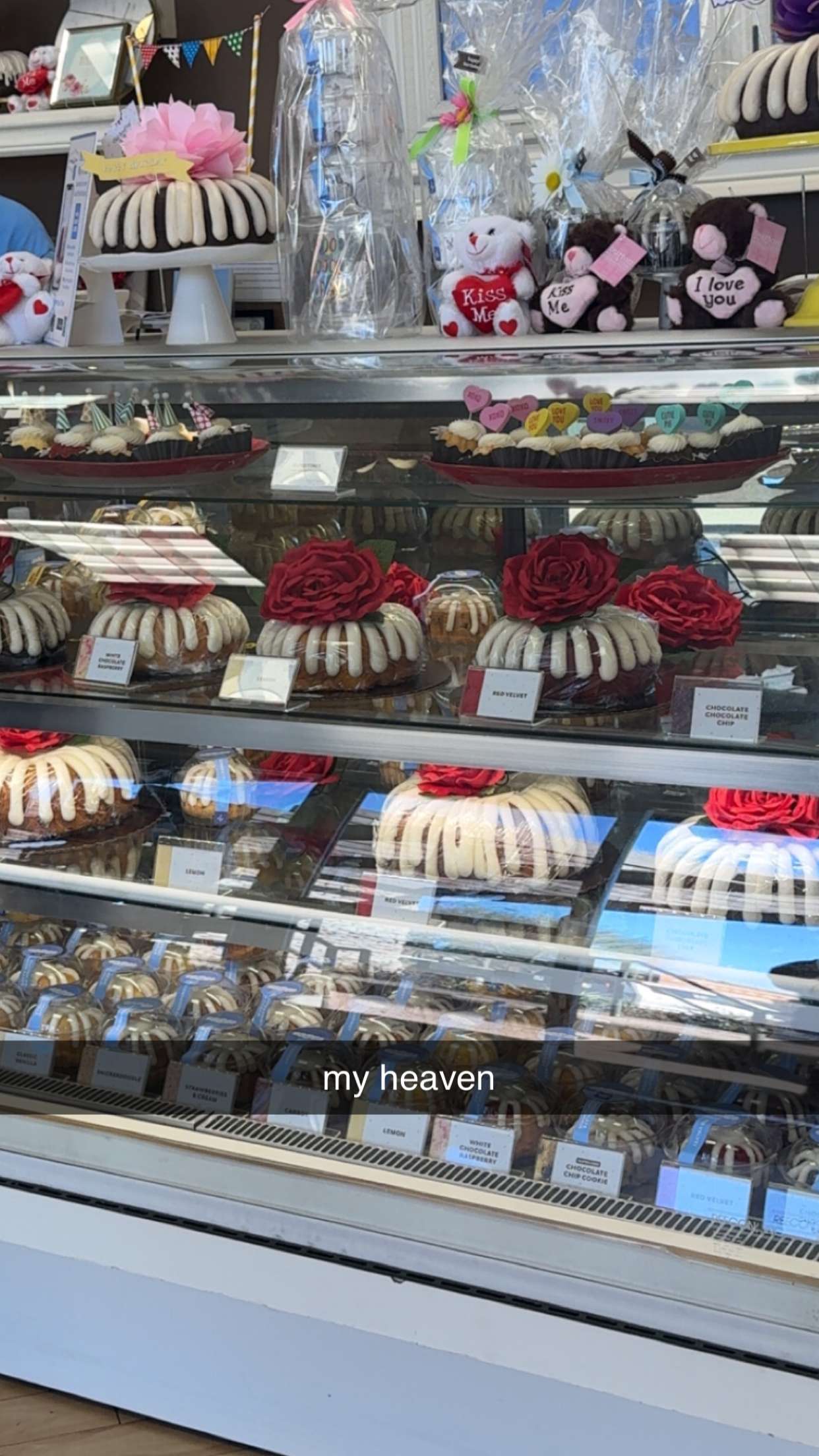 chloerosenbaum snapchat image archive image