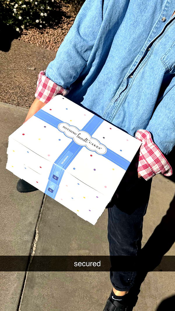 chloerosenbaum image ~ Altpins