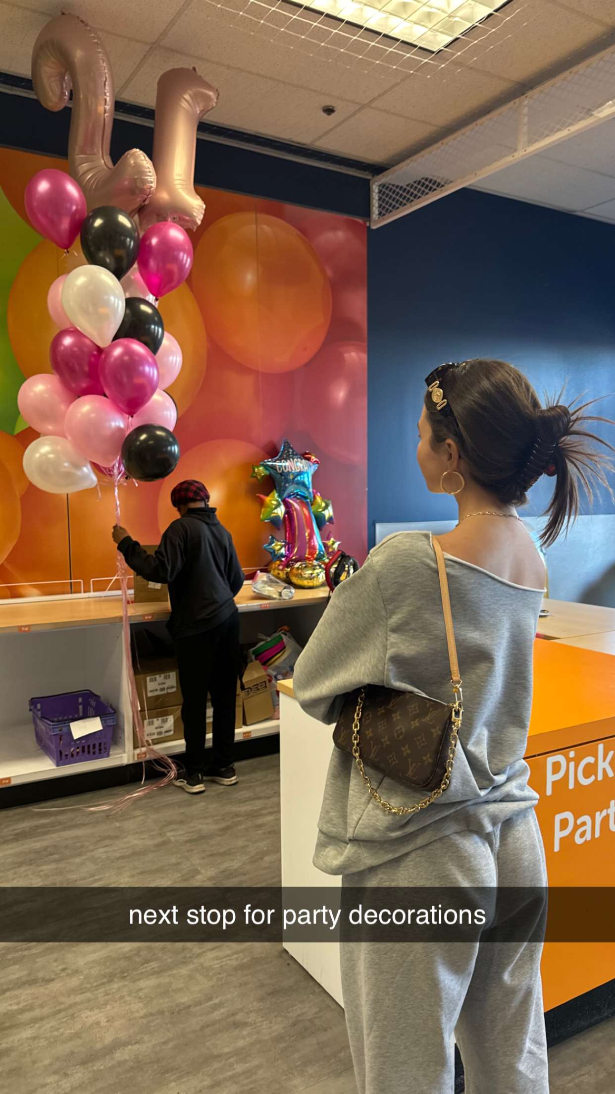 chloerosenbaum snapchat image archive image