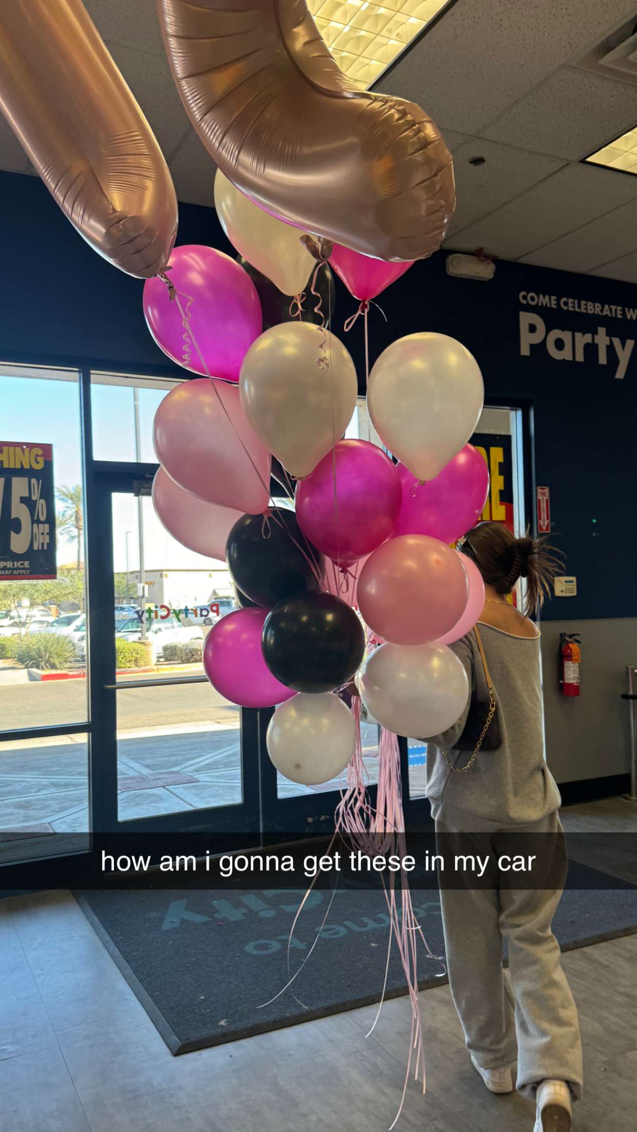 chloerosenbaum snapchat image archive image