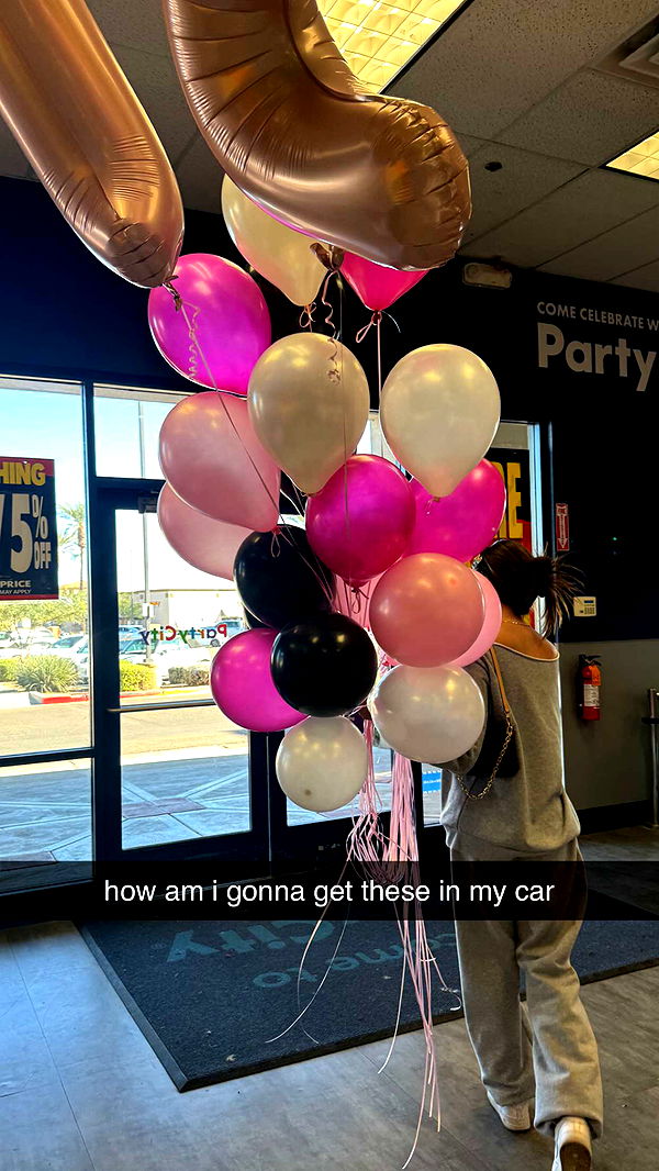 chloerosenbaum image ~ Altpins