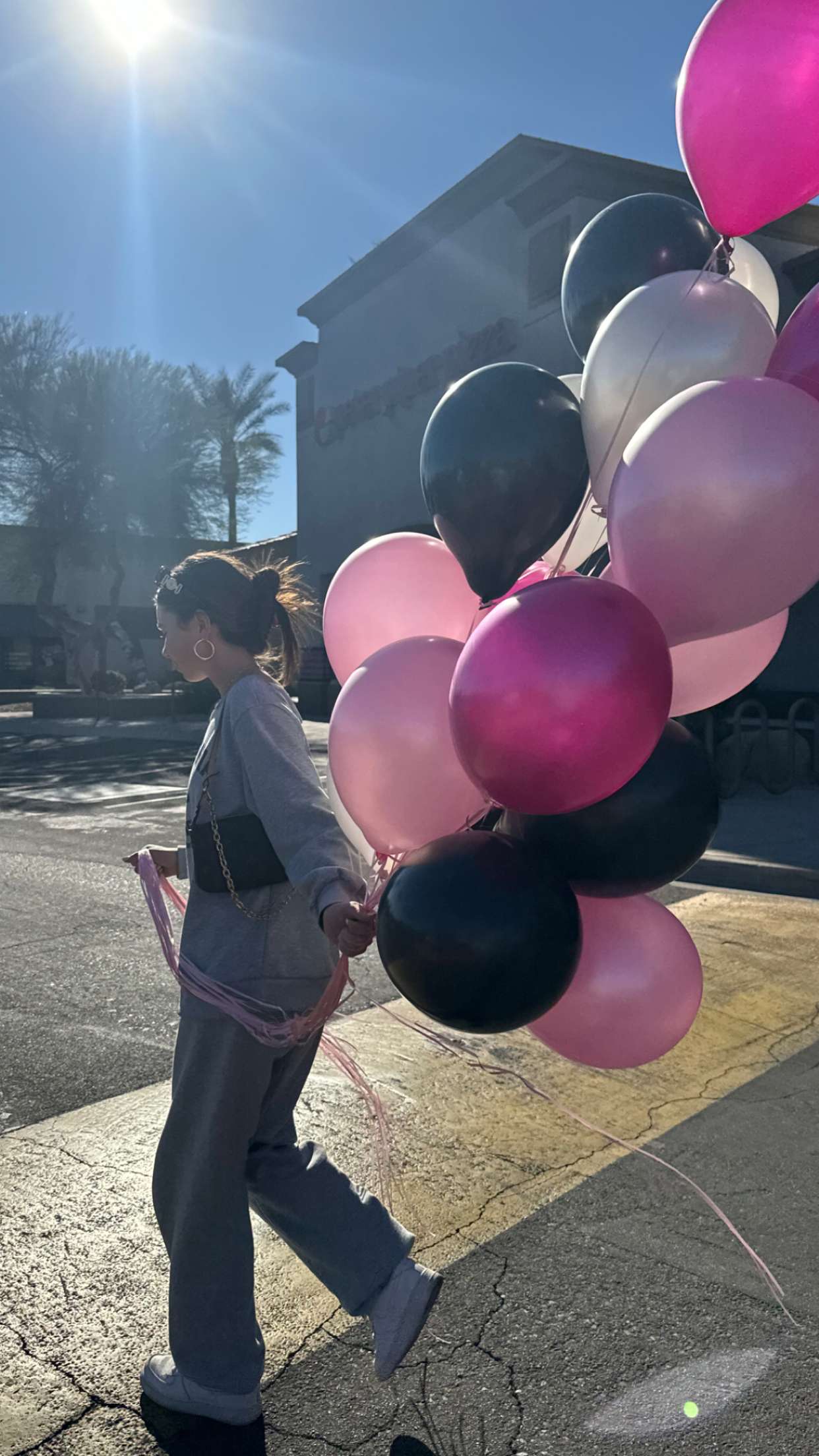 chloerosenbaum snapchat image archive image