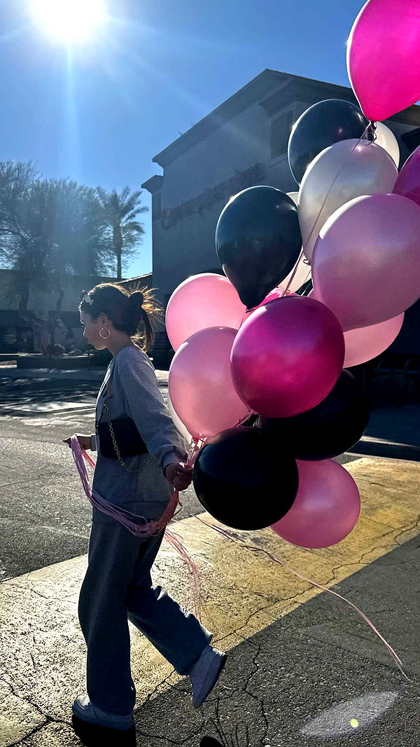 chloerosenbaum image ~ Altpins