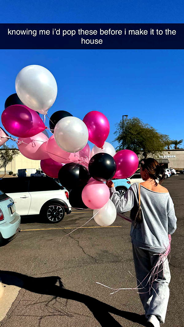 chloerosenbaum image ~ Altpins