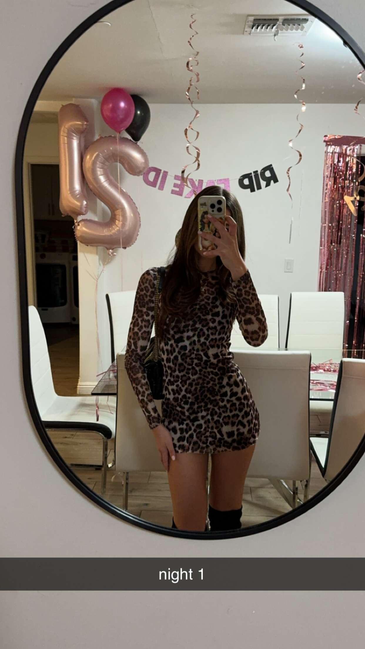 chloerosenbaum snapchat image archive image