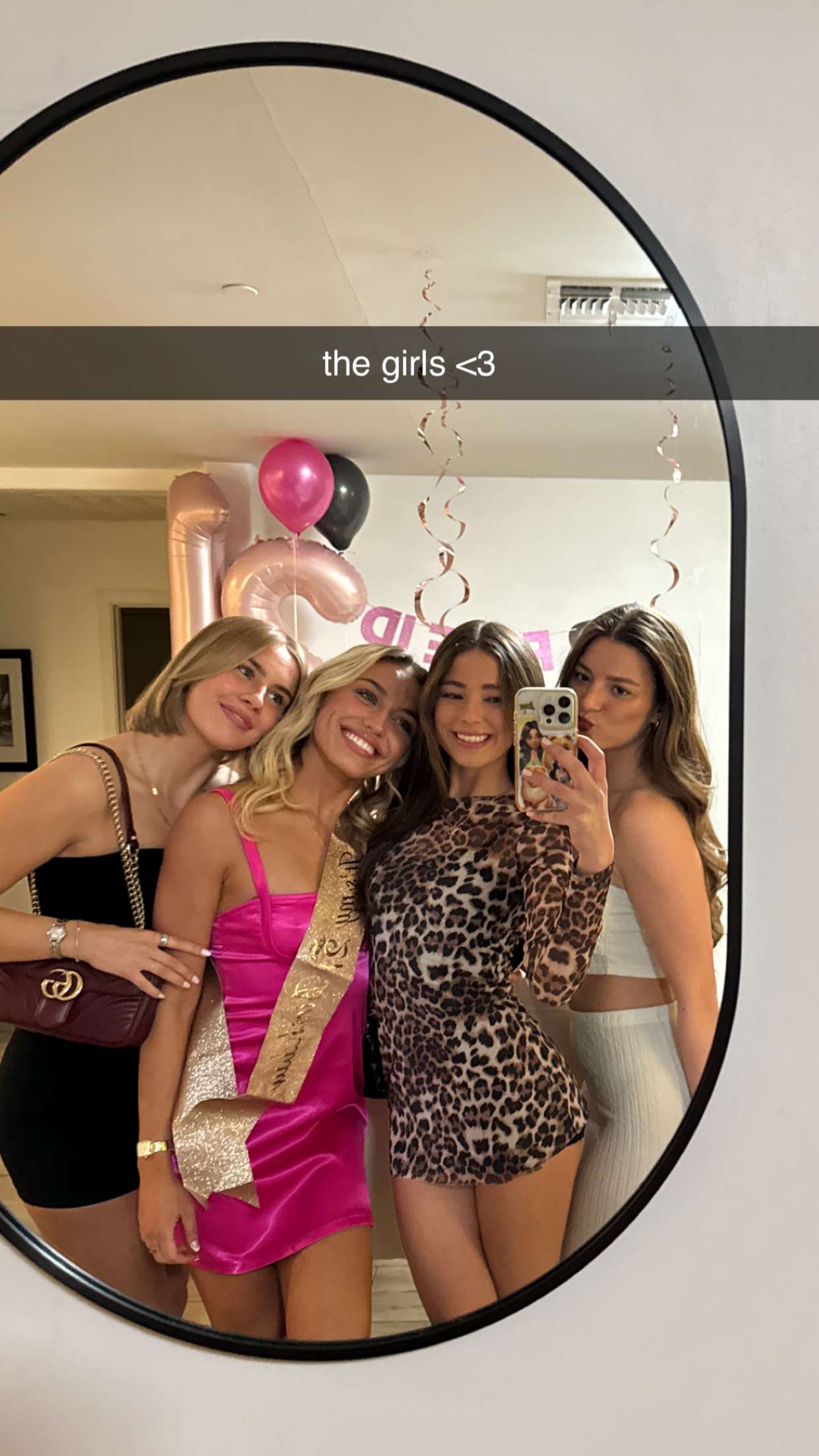 chloerosenbaum snapchat image archive image