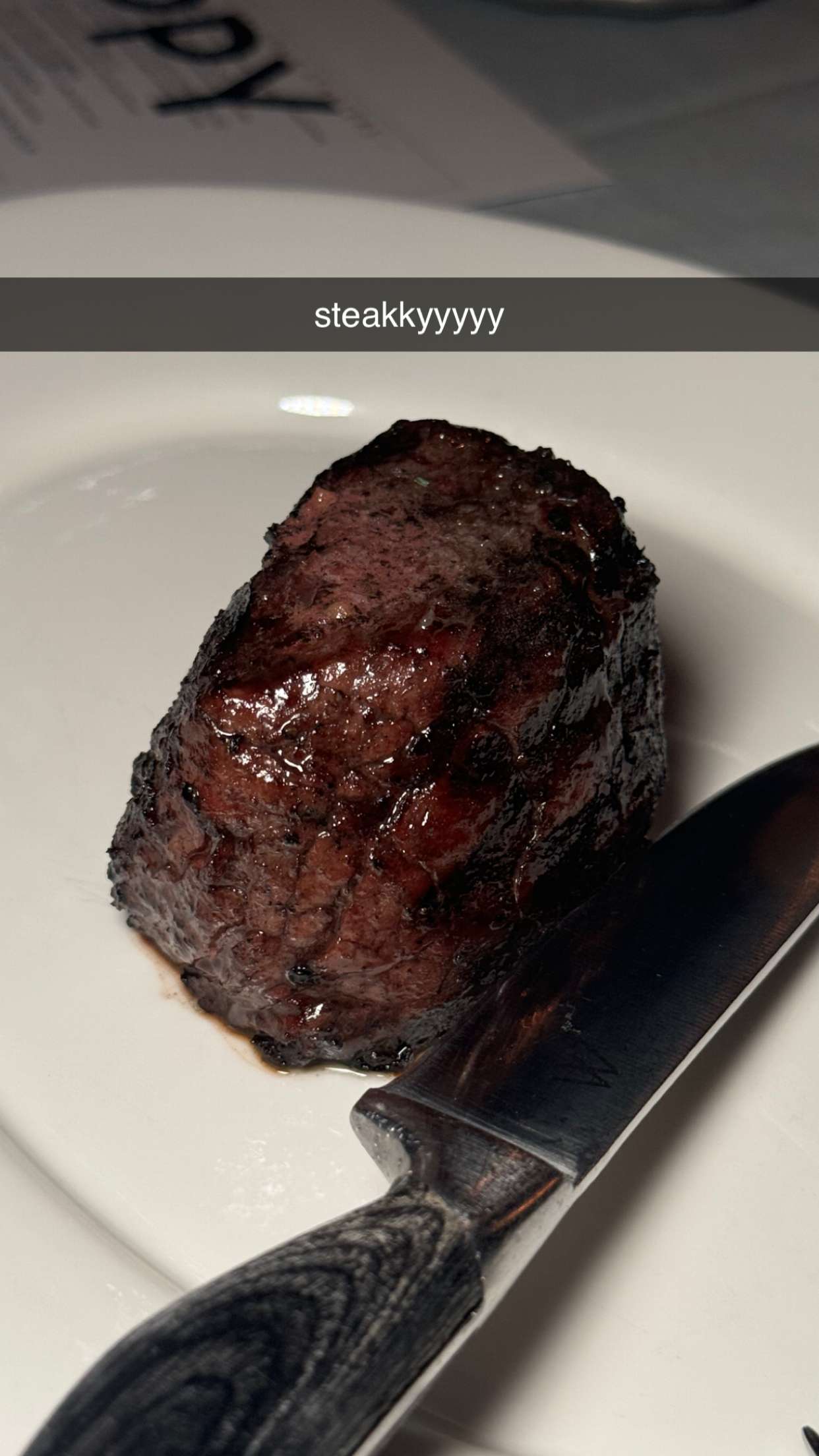 chloerosenbaum snapchat image archive image