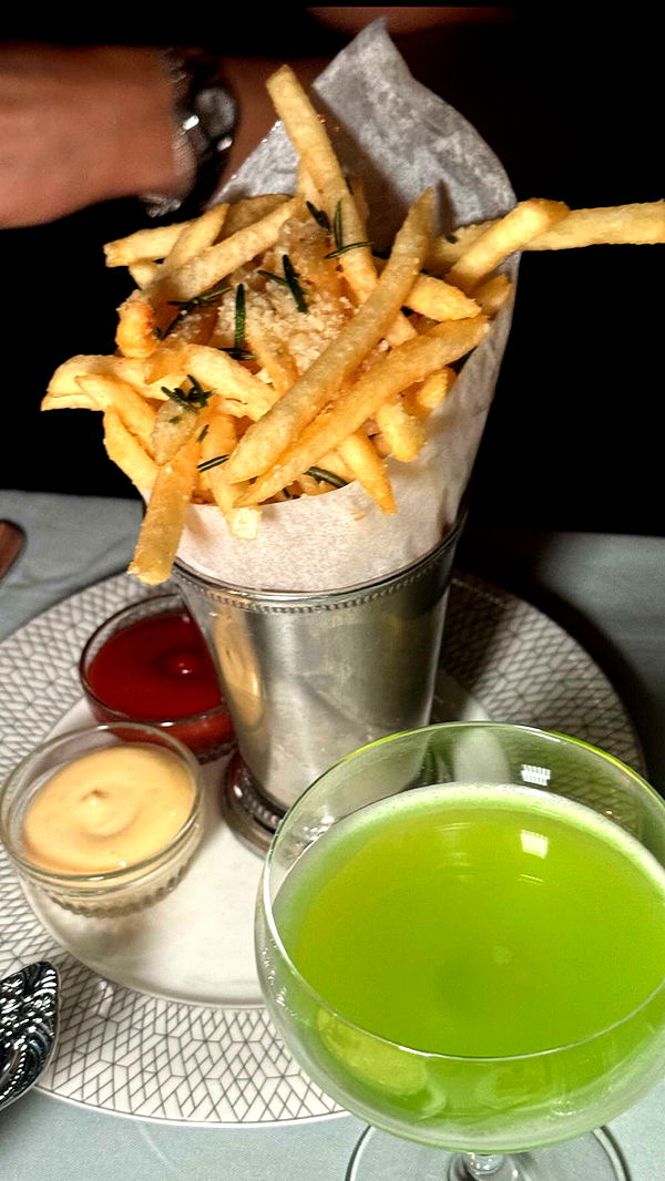 chloerosenbaum image ~ Altpins