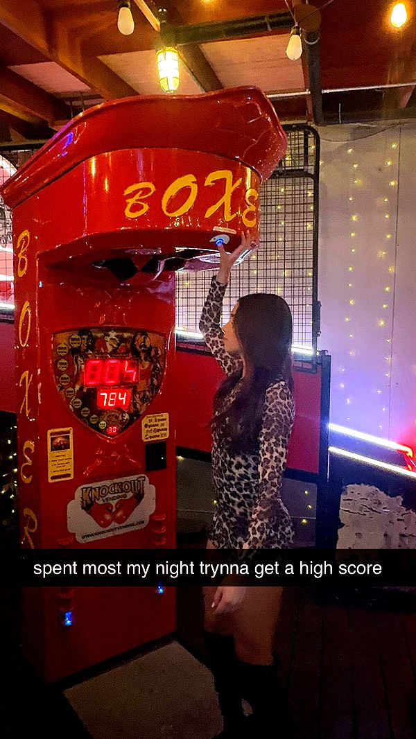 chloerosenbaum image ~ Altpins