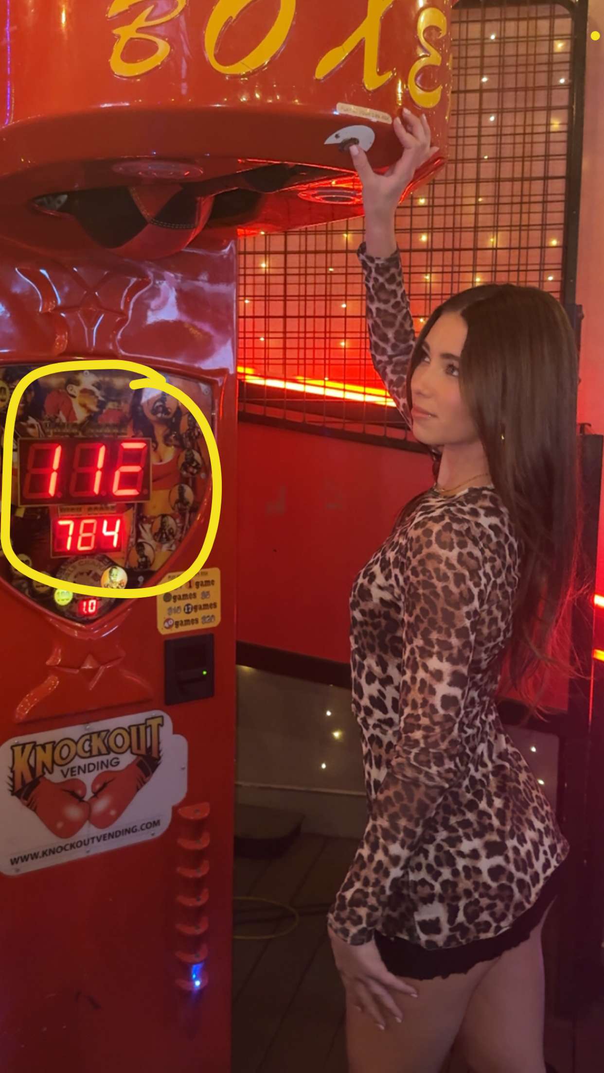 chloerosenbaum snapchat image archive image