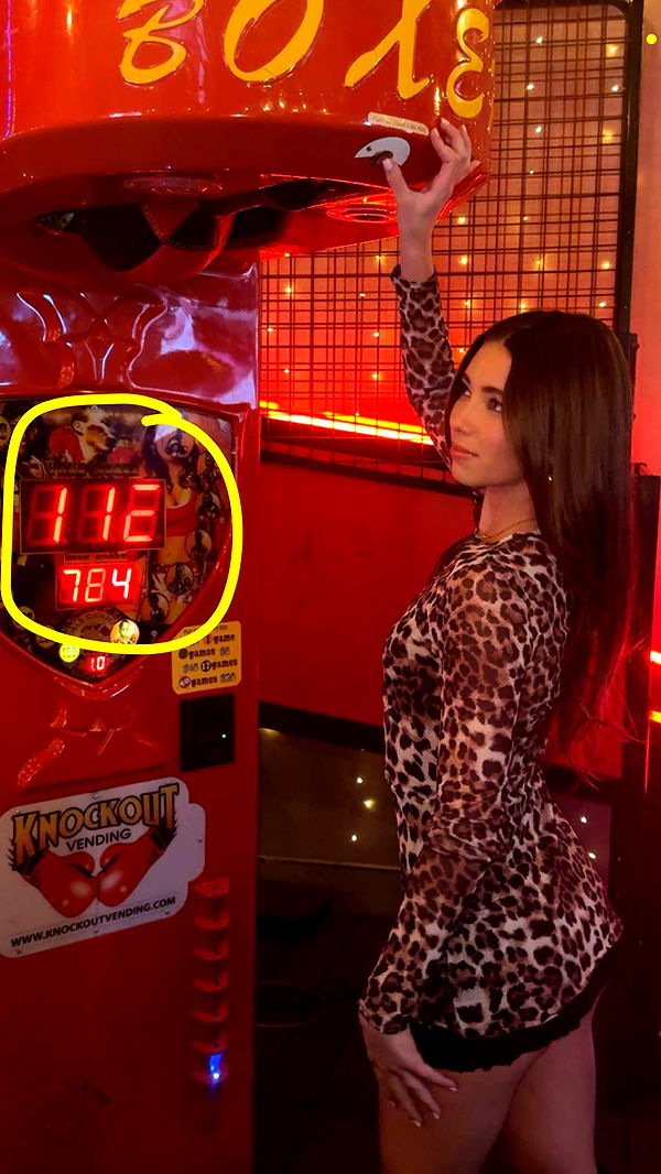 chloerosenbaum image ~ Altpins