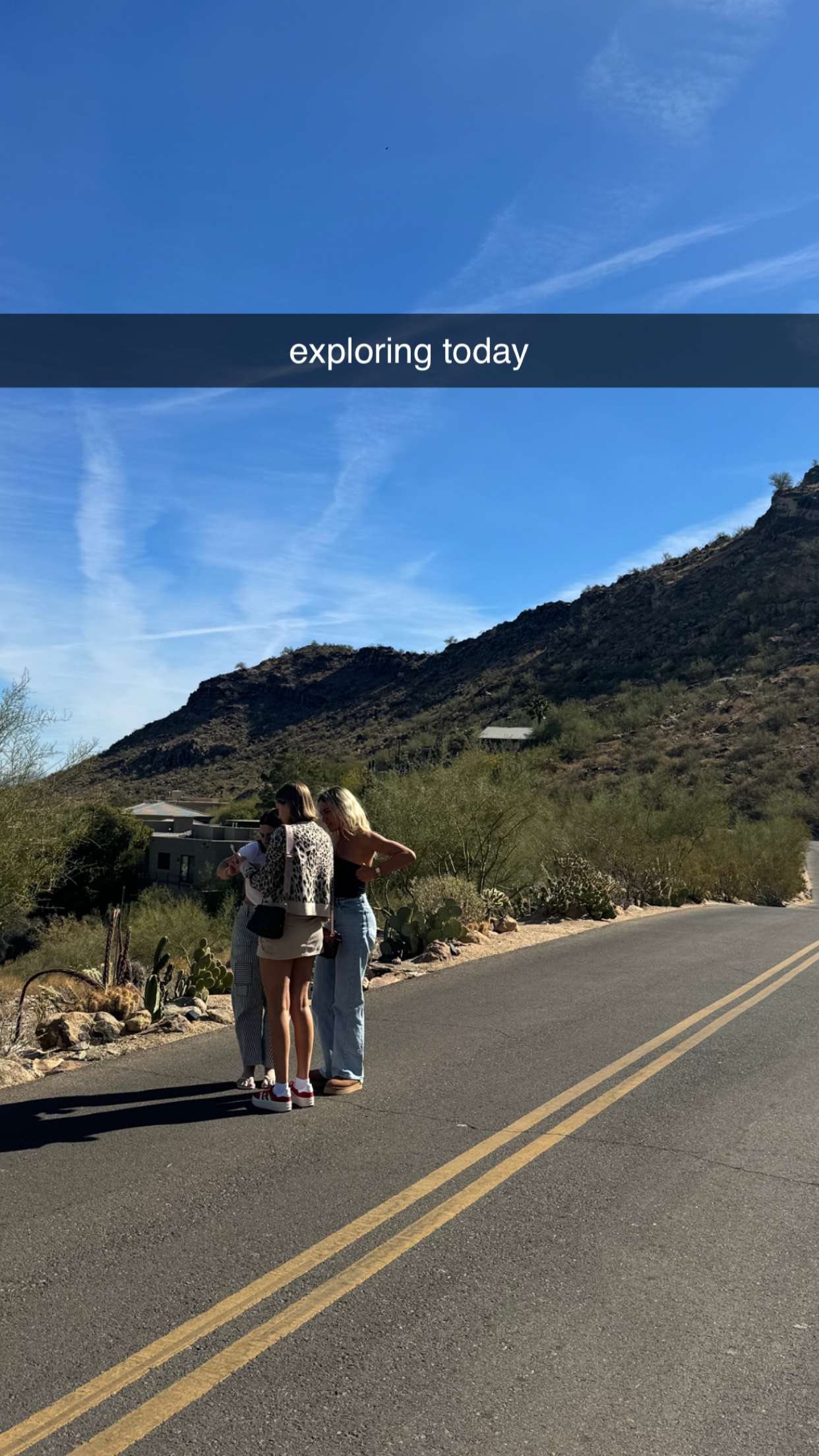 chloerosenbaum snapchat image archive image