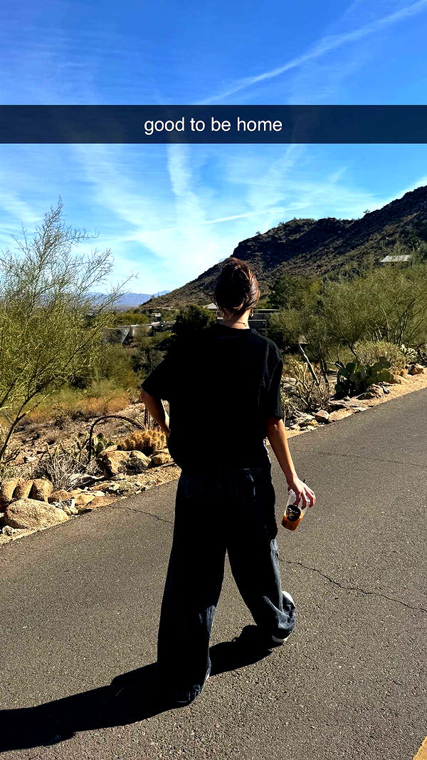 chloerosenbaum image ~ Altpins