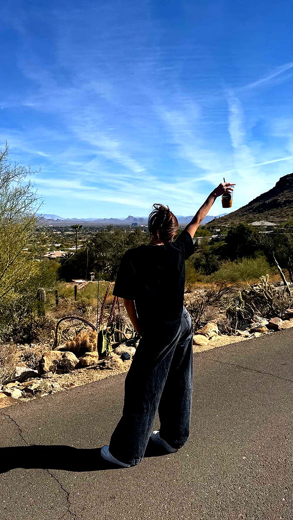 chloerosenbaum image ~ Altpins